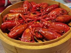 -靓靓蒸虾(中山公园店)