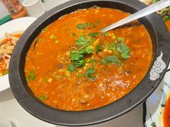 -新疆巴州金丝特餐厅(大钟寺店)