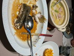 -蟹榭·莳鲜(虹桥高岛屋店)