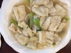 -牟传仁饭庄(星海店)