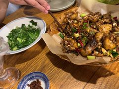 -印象鲵宴·张家界地标美食名片(溪布街店)