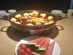 -李子坝梁山鸡(北碚万达五鸡哥店)