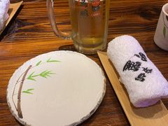 -鸟鹏烧鸟居酒屋(熙龙湾店)