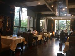 -情妹妹干锅锅(中海国际购物公园店)