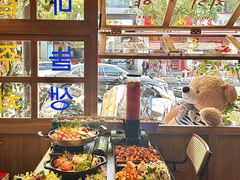 -韩热集市(百源店)