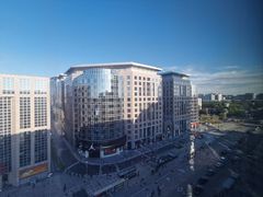 -喜悦烤鸭·新京菜(王府井店)