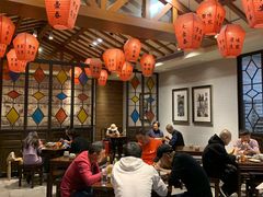 大堂-大壶春生煎(四川中路店)