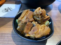 -亚皆老街南宁老友粉·米粉(印象城店)