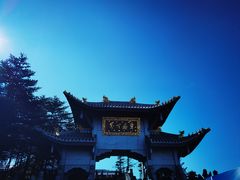 -峨眉山风景名胜区