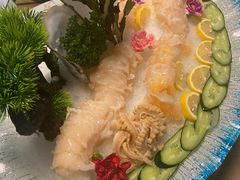 -抱德·潮汕味(琶洲店原惠城鱼仔)