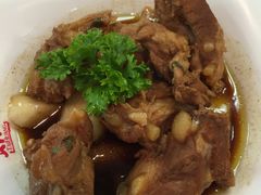 -泰煌鸡·上海白斩鸡·沪菜(平利店)
