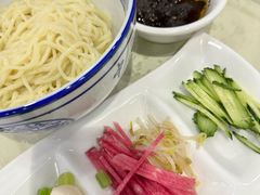 -东四民芳餐厅(世茂工三店)