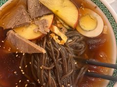 -华天延吉餐厅(西四总店)