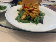 -上海雅居乐万豪侯爵酒店