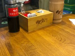 -必点海鲜·鲅鱼水饺(鞍山西道店)