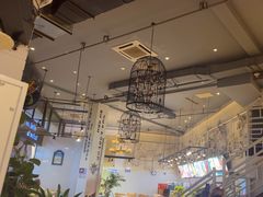 -海天盛宴新派海鲜自助餐厅(群力店)