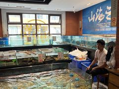 -广东道至正餐厅(区庄店)