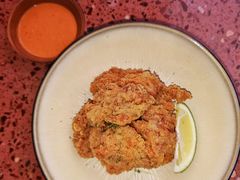 -La Terre乐田(万象城店)