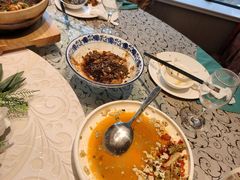 -一江春水·杭帮臻宴(三台山店)