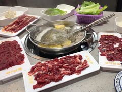 -杏花吴记牛肉火锅