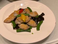 荷塘月色-骏莱海鲜鱼港(五角场店)