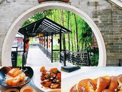 -侨美·唐荔园·40年地道粤菜