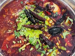 -鹍记特色牛杂面