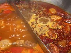 -湊湊火锅·茶憩(打浦桥日月光店)