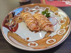 -仙隐小鹿中华料理(南宁万象城店)