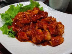 -长今家韩国料理(瑞景店)
