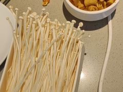 -半天妖烤鱼(牧野万达店)