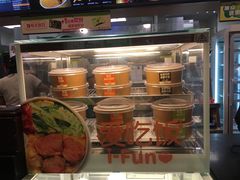 -德克士(宝鸡店)