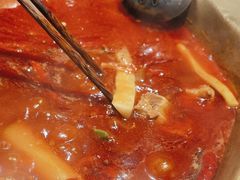 -蜀九香火锅(玉林店)