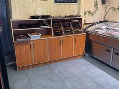 自助取餐区-李东农庄(中南百草园地标店)