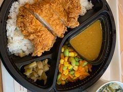 -德克士(通惠门店)