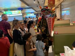 -海底捞火锅(北京路店)