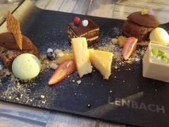 -LENBACH兰巴赫西餐啤酒坊(大连东港店)