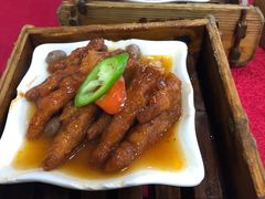 -鼎珑点心仔(燕塘店)