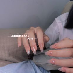 -J.PLUS日式美甲美睫