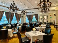 -哈布斯扒房(华发商都店)