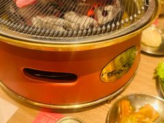 -西塔老太太泥炉烤肉(武汉摩尔城店)