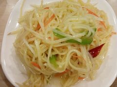 -南粥北面(东大桥店)