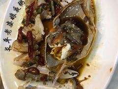 -长平老姿娘夜粥(平东一街店)