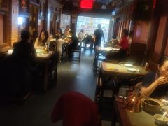 -小吊梨汤·北京菜·烤鸭(鸟巢店)