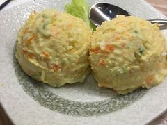 -八盛屋·沾面(集美万达店)