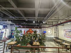 -高胖妹面庄(黄河道店)