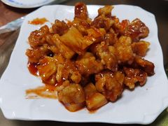 -田师傅中餐馆东北人家(众望街店)
