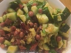 -烤满分·东北烧烤(首经贸店)