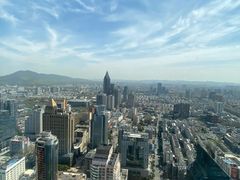 -南京商茂国际酒店(新街口德基广场店)