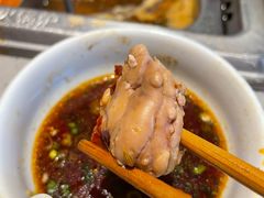-海底捞火锅(振华商厦店)
